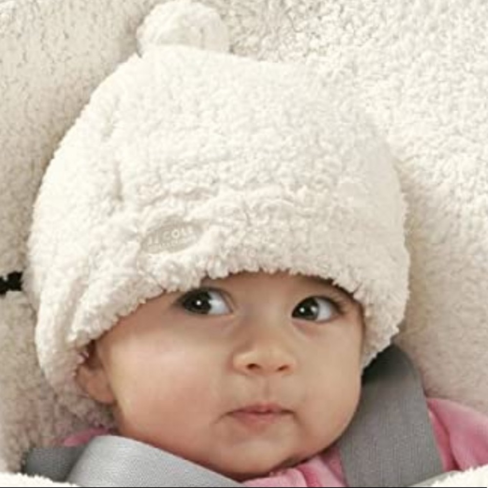 JJ COLE Bundle me Baby beanie